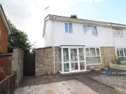 3 bedroom semi detached house to rent