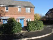 3 bedroom semi detached house to rent