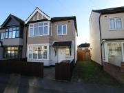 3 bedroom semi detached house to rent