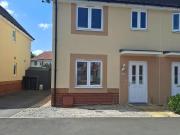 3 bedroom semi detached house to rent