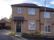 3 bedroom semi detached house to rent
