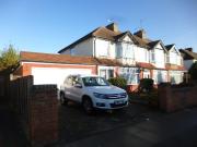 3 bedroom semi detached house to rent