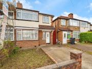 3 bedroom semi detached house to rent