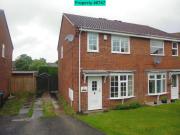 3 bedroom semi detached house to rent