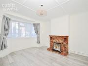 3 bedroom semi detached house to rent