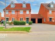 3 bedroom semi detached house to rent