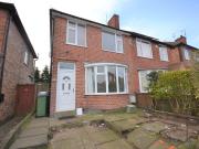 3 bedroom semi detached house to rent