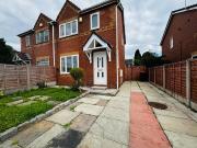 3 bedroom semi detached house to rent