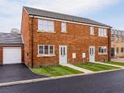 3 bedroom semi detached house to rent