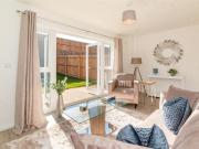 3 bedroom semi detached house to rent