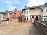 3 bedroom semi detached house to rent