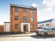 3 bedroom semi detached house to rent