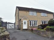 3 bedroom semi detached house to rent