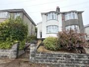 3 bedroom semi detached house to rent