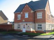 3 bedroom semi detached house to rent