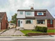 3 bedroom semi detached house to rent
