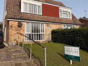 3 bedroom semi detached house to rent