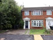 3 bedroom semi detached house to rent