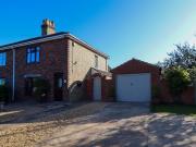 3 bedroom semi detached house to rent