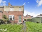 3 bedroom semi detached house to rent