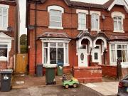 3 bedroom semi detached house to rent