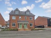 3 bedroom semi detached house to rent