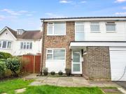 3 bedroom semi detached house to rent