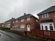 3 bedroom semi detached house to rent