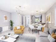 3 bedroom semi detached house to rent