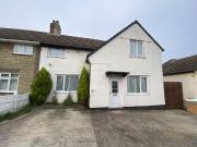 3 bedroom semi detached house to rent