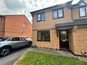 3 bedroom semi detached house to rent