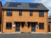 3 bedroom semi detached house to rent