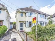 3 bedroom semi detached house to rent