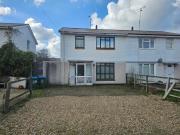 3 bedroom semi detached house to rent