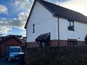 3 bedroom semi detached house to rent