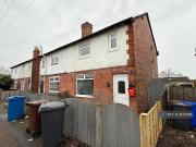 3 bedroom semi detached house to rent