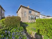 3 bedroom semi detached house to rent