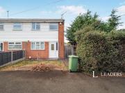 3 bedroom semi detached house to rent