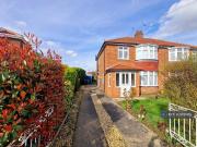 3 bedroom semi detached house to rent