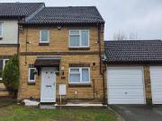 3 bedroom semi detached house to rent