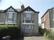 3 bedroom semi detached house to rent
