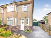 3 bedroom semi detached house to rent