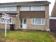 3 bedroom semi detached house to rent