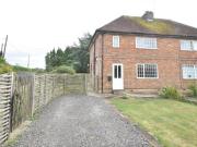 3 bedroom semi detached house to rent