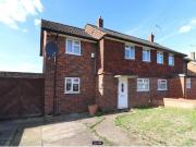 3 bedroom semi detached house to rent