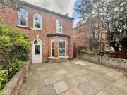 3 bedroom semi detached house to rent