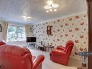 3 bedroom semi detached house to rent