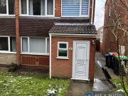 3 bedroom semi detached house to rent