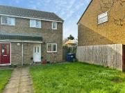 3 bedroom semi detached house to rent