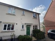3 bedroom semi detached house to rent